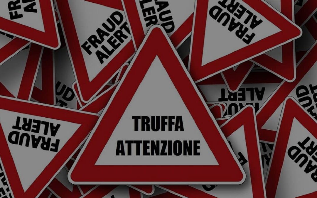 Vendita e acquisto di auto usate: truffe e rischi più comuni